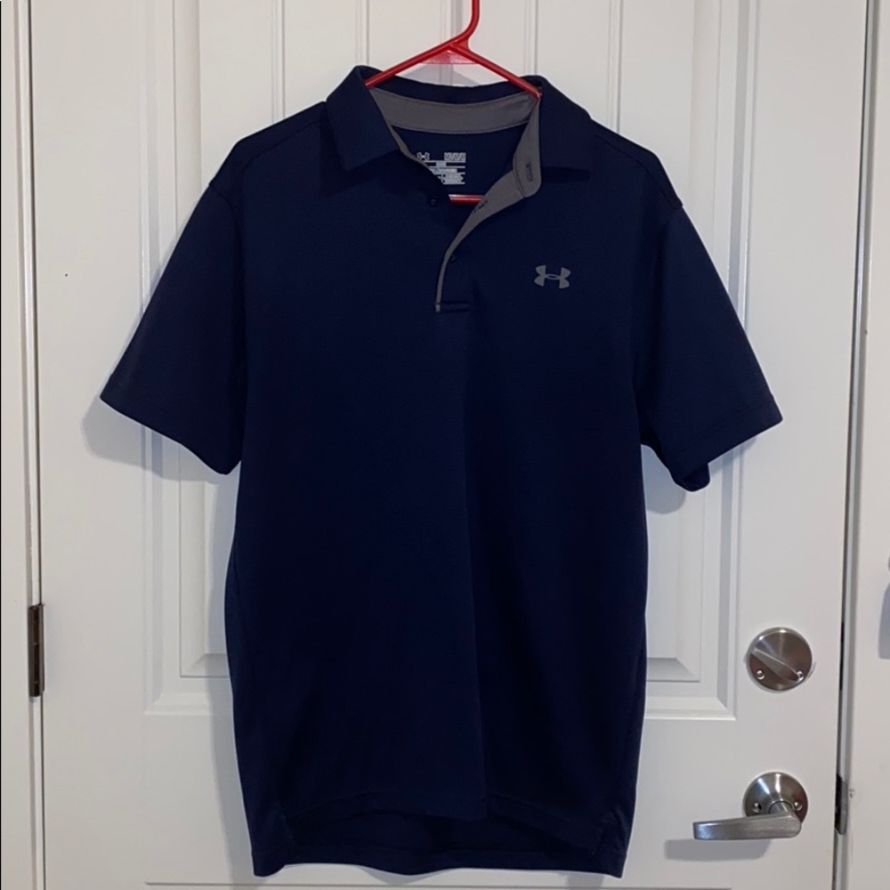 UA Polo
